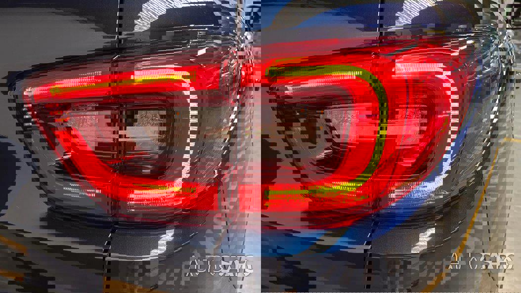 Renault Kadjar 1.3 TCe Black Edition EDC de 2021