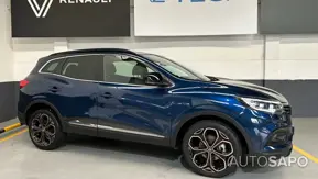 Renault Kadjar 1.3 TCe Black Edition EDC de 2021