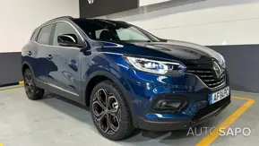 Renault Kadjar 1.3 TCe Black Edition EDC de 2021