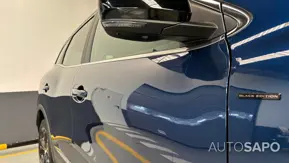 Renault Kadjar 1.3 TCe Black Edition EDC de 2021