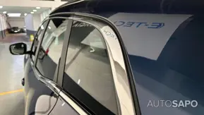 Renault Kadjar 1.3 TCe Black Edition EDC de 2021