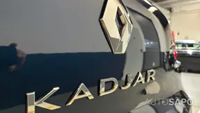 Renault Kadjar 1.3 TCe Black Edition EDC de 2021