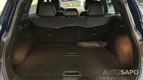 Renault Kadjar 1.3 TCe Black Edition EDC de 2021