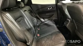 Renault Kadjar 1.3 TCe Black Edition EDC de 2021