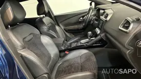 Renault Kadjar 1.3 TCe Black Edition EDC de 2021