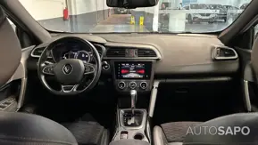 Renault Kadjar 1.3 TCe Black Edition EDC de 2021