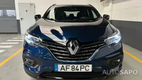Renault Kadjar 1.3 TCe Black Edition EDC de 2021