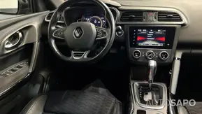 Renault Kadjar 1.3 TCe Black Edition EDC de 2021