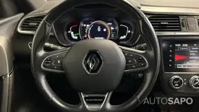 Renault Kadjar 1.3 TCe Black Edition EDC de 2021