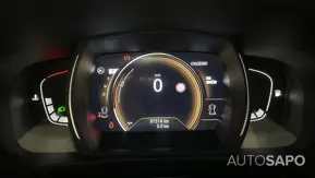 Renault Kadjar 1.3 TCe Black Edition EDC de 2021