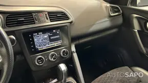 Renault Kadjar 1.3 TCe Black Edition EDC de 2021