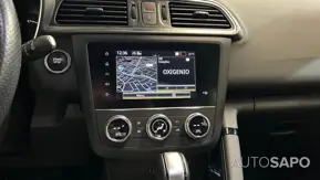 Renault Kadjar 1.3 TCe Black Edition EDC de 2021