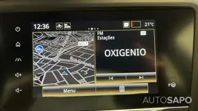 Renault Kadjar 1.3 TCe Black Edition EDC de 2021