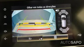 Renault Kadjar 1.3 TCe Black Edition EDC de 2021