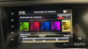 Renault Kadjar 1.3 TCe Black Edition EDC de 2021