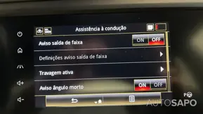 Renault Kadjar 1.3 TCe Black Edition EDC de 2021