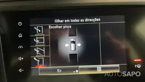 Renault Kadjar 1.3 TCe Black Edition EDC de 2021