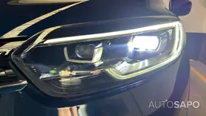 Renault Kadjar 1.3 TCe Black Edition EDC de 2021