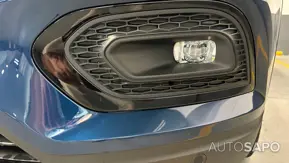 Renault Kadjar 1.3 TCe Black Edition EDC de 2021