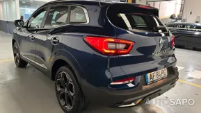 Renault Kadjar 1.3 TCe Black Edition EDC de 2021