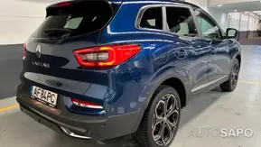 Renault Kadjar 1.3 TCe Black Edition EDC de 2021