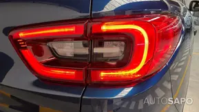 Renault Kadjar 1.3 TCe Black Edition EDC de 2021