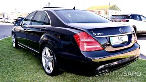 Mercedes-Benz Classe S de 2011