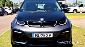 BMW i3 de 2022