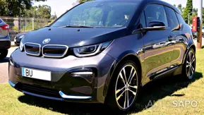 BMW i3 de 2022