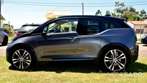 BMW i3 de 2022