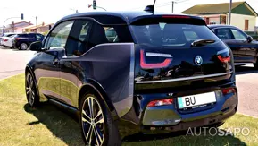 BMW i3 de 2022