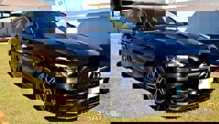 Mercedes-Benz Classe C de 2021