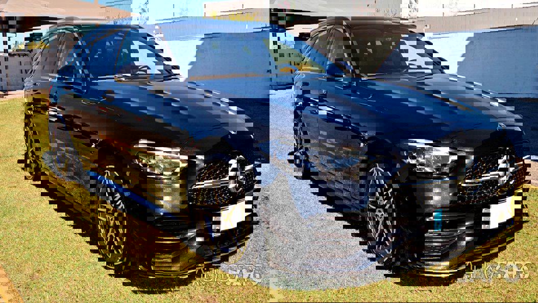 Mercedes-Benz Classe C de 2021