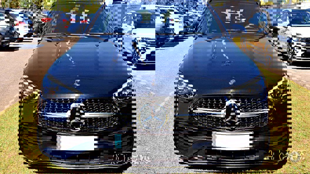 Mercedes-Benz Classe C de 2021