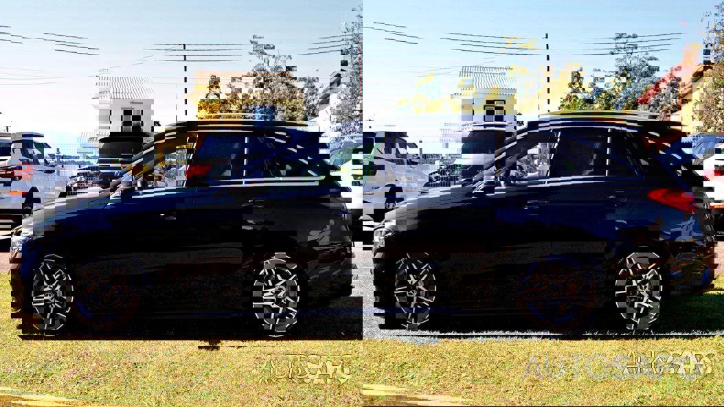 Mercedes-Benz Classe C de 2021