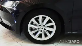 Skoda Superb de 2016