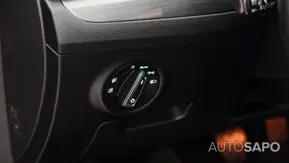 Skoda Superb de 2016