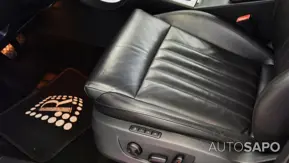 Skoda Superb de 2016