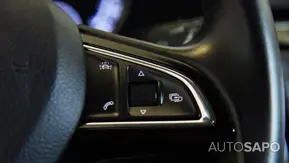 Skoda Superb de 2016