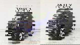 Jeep Renegade 1.6 MJD Limited DCT de 2020