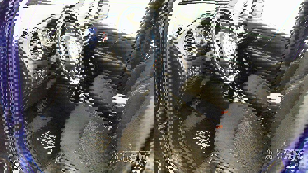 Jeep Renegade 1.6 MJD Limited DCT de 2020