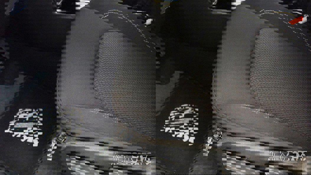 Jeep Renegade 1.6 MJD Limited DCT de 2020