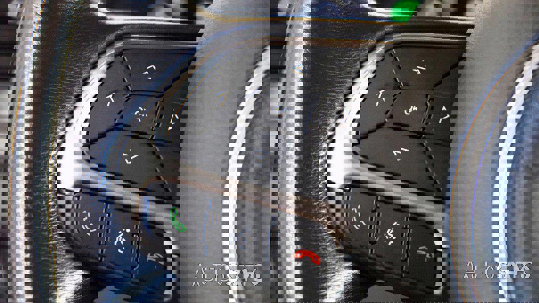 Jeep Renegade 1.6 MJD Limited DCT de 2020