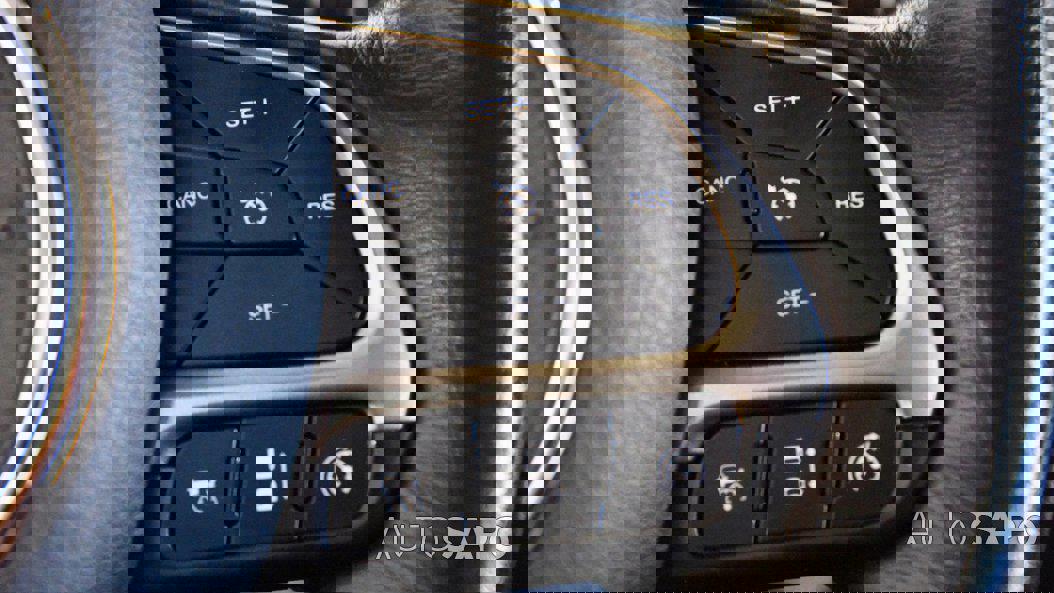 Jeep Renegade 1.6 MJD Limited DCT de 2020