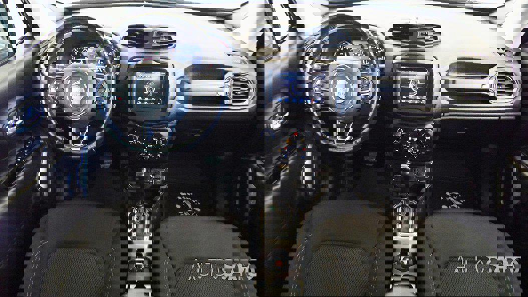 Jeep Renegade 1.6 MJD Limited DCT de 2020