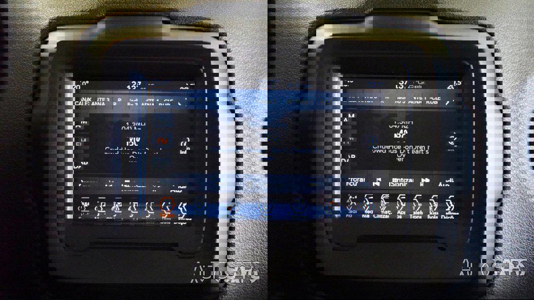 Jeep Renegade 1.6 MJD Limited DCT de 2020