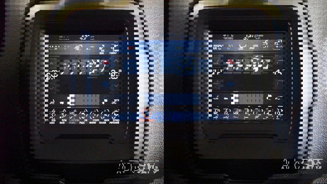 Jeep Renegade 1.6 MJD Limited DCT de 2020