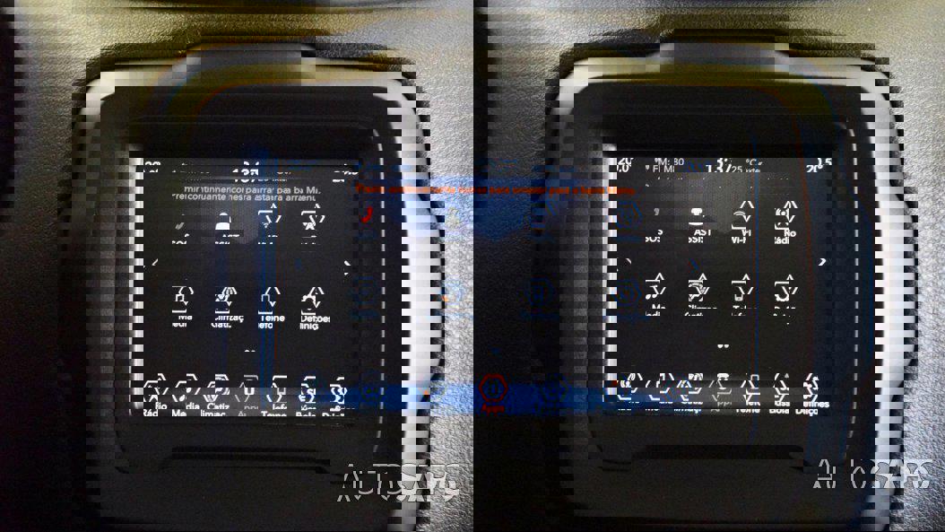 Jeep Renegade 1.6 MJD Limited DCT de 2020