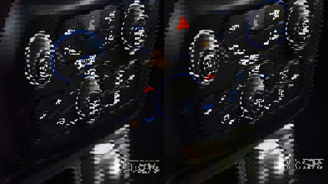 Jeep Renegade 1.6 MJD Limited DCT de 2020