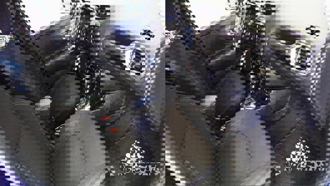 Jeep Renegade 1.6 MJD Limited DCT de 2020